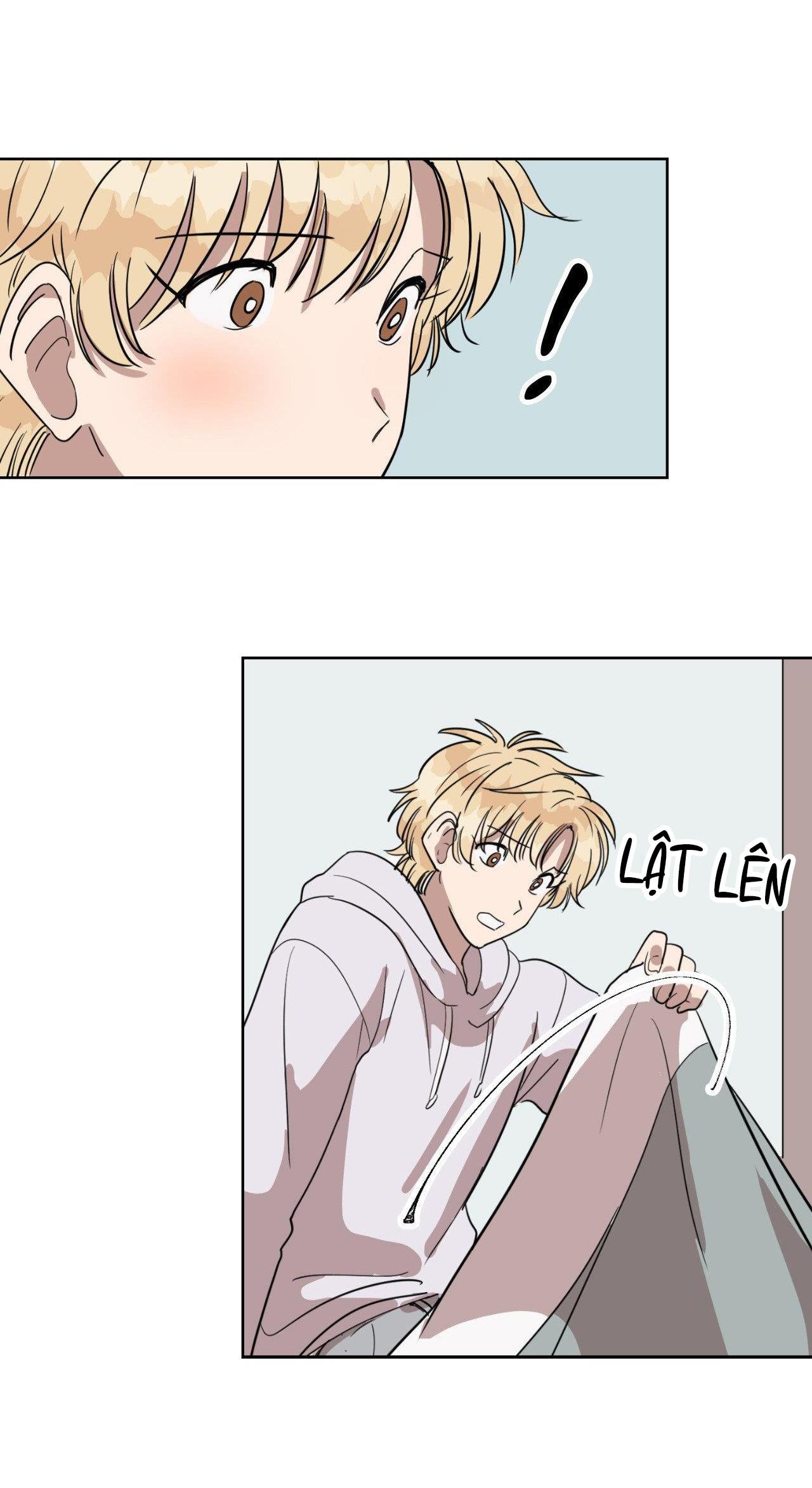 sự hiểu lầm ngọt ngào chapter 6 21