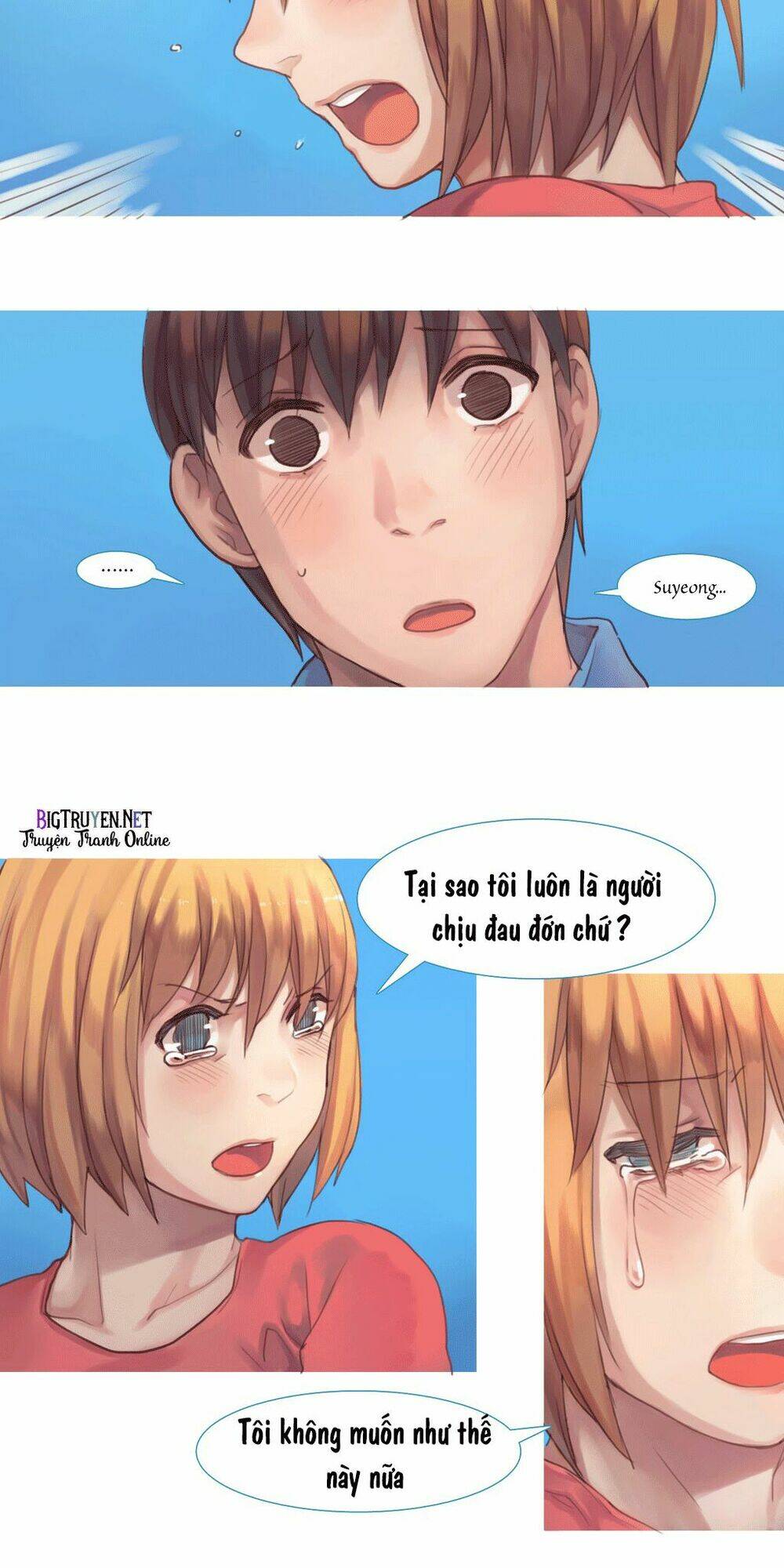 by chance, we... and... chapter 34 8