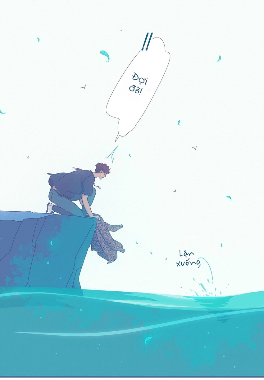 p.s.tớ đợi cậu bên hồ chapter 5 3