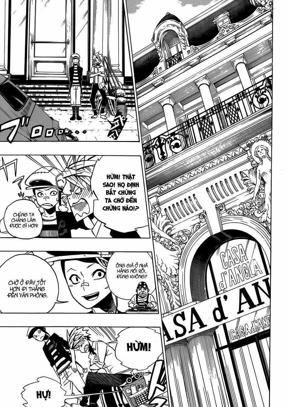 fantasma chapter 3 10