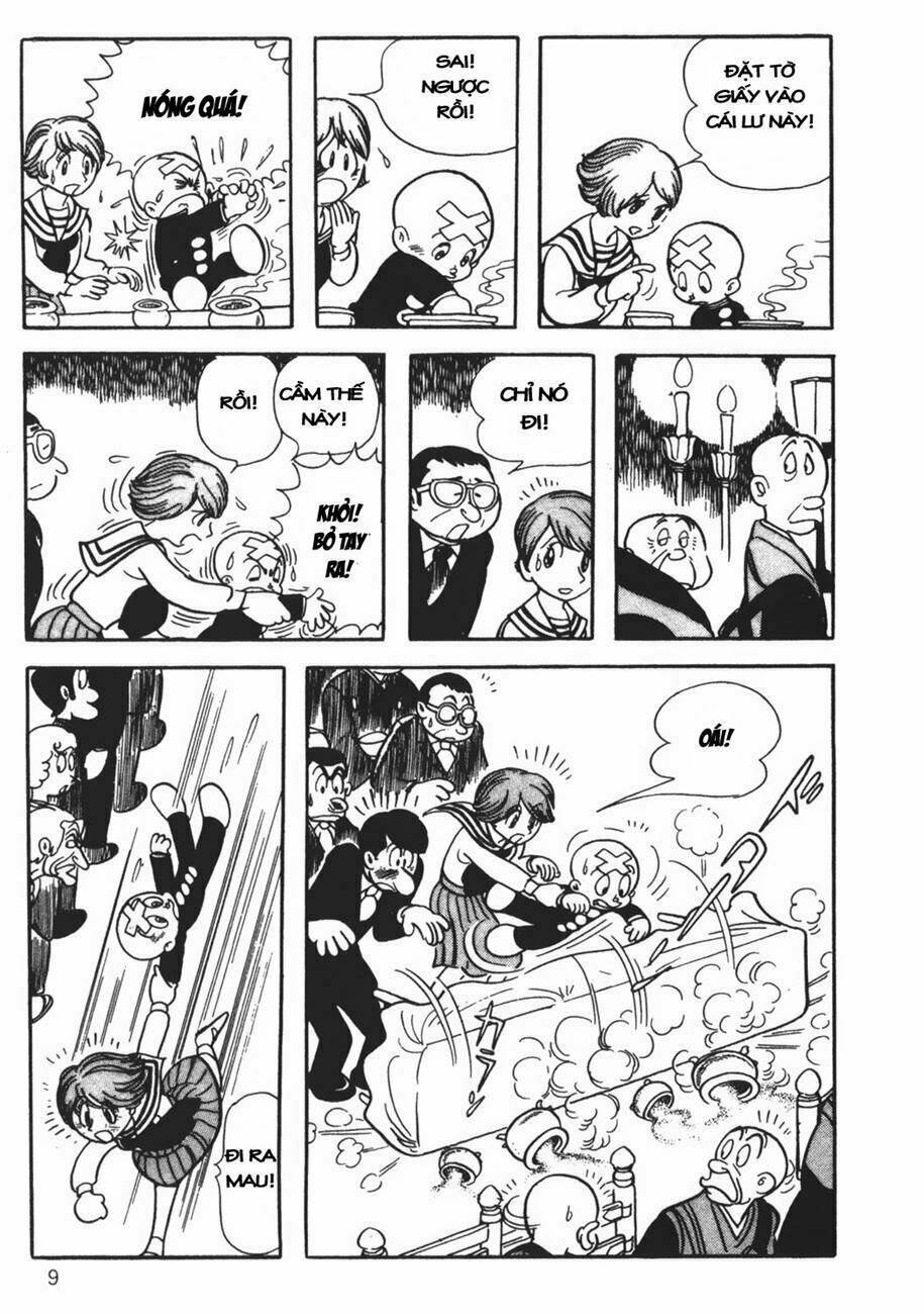 cậu bé ba mắt chapter 17 10