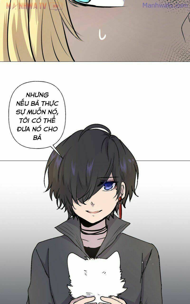 Trọng Sinh Mạc Thế Chapter 57 65