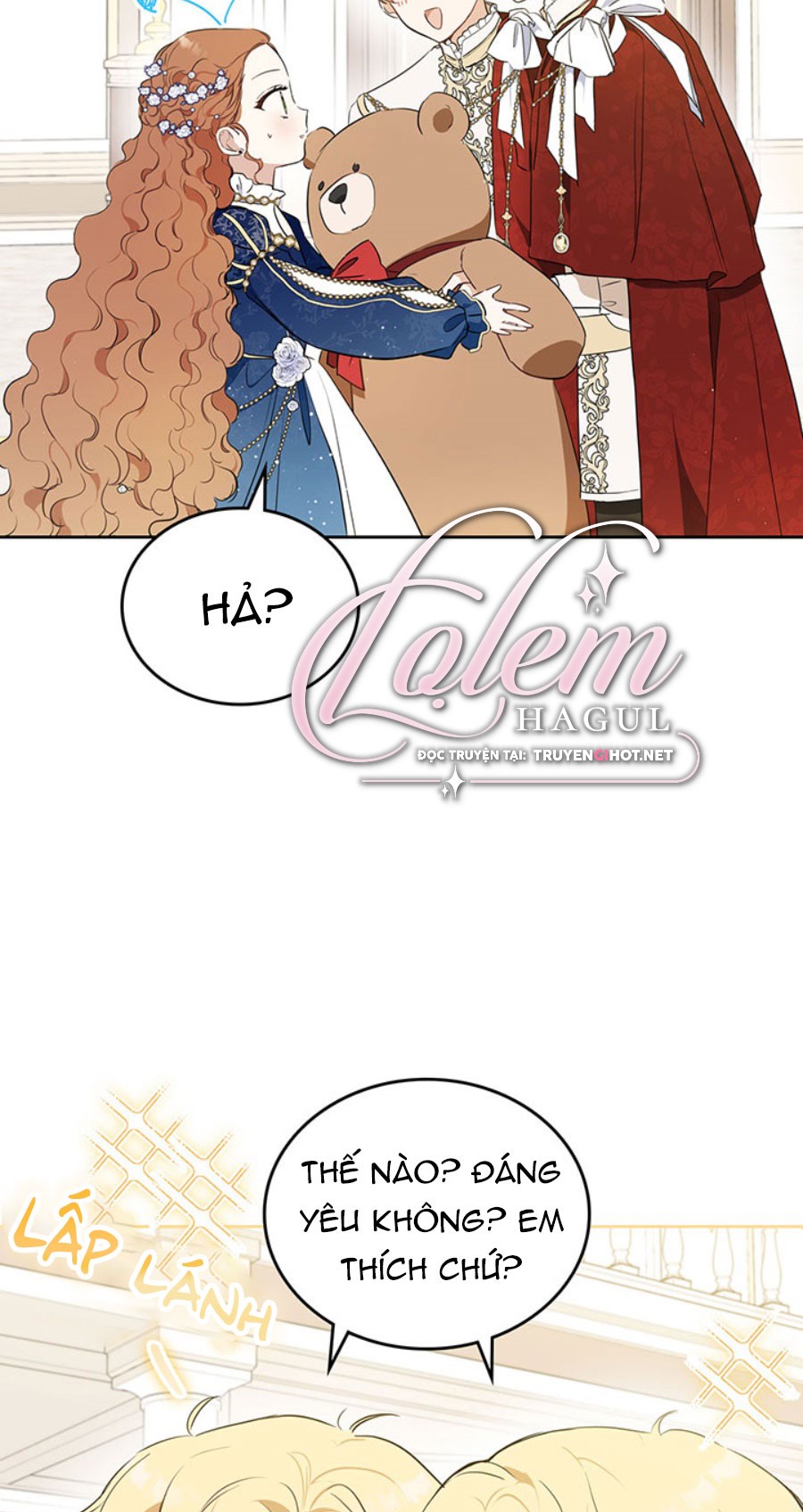 lần này tôi sẽ trở thành gia chủ chapter 75 5