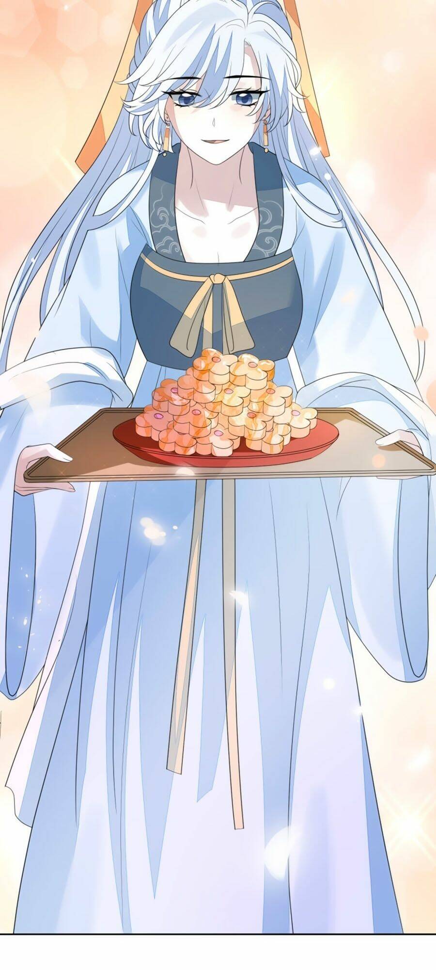 cửu khuyết phong hoa chapter 65 20