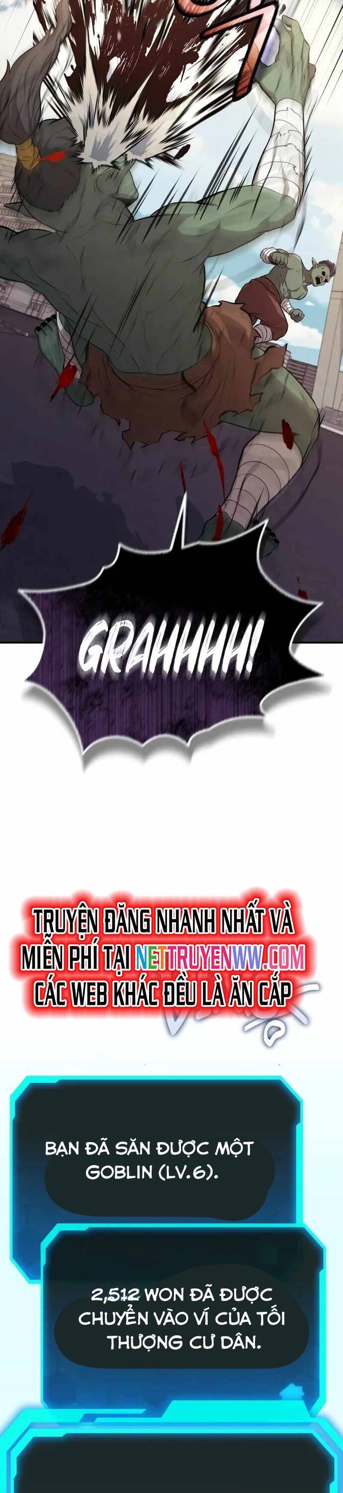 Tuyệt Đối Dân Cư Chapter 2 51