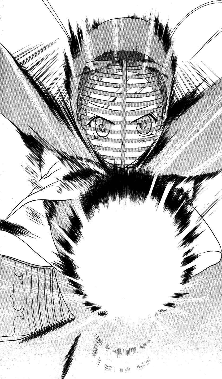 bamboo blade chapter 8 11