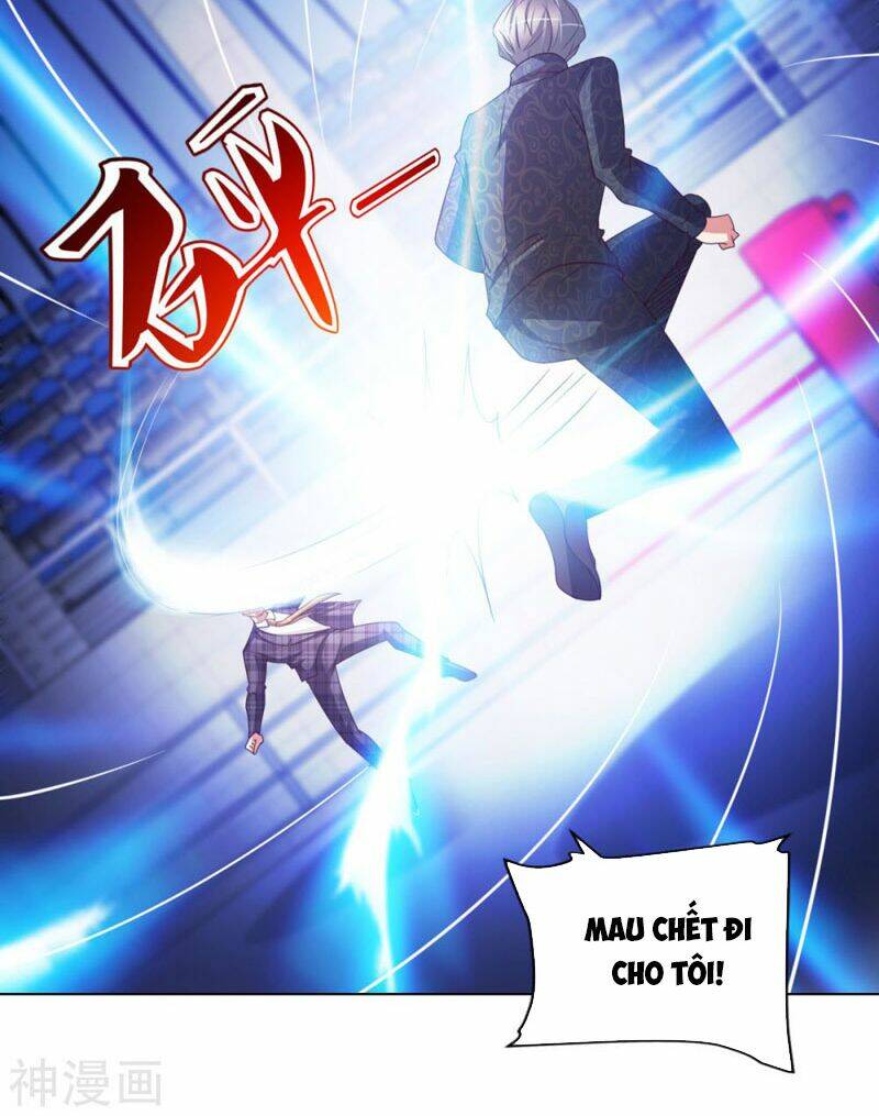 chí tôn toàn năng chapter 49 19