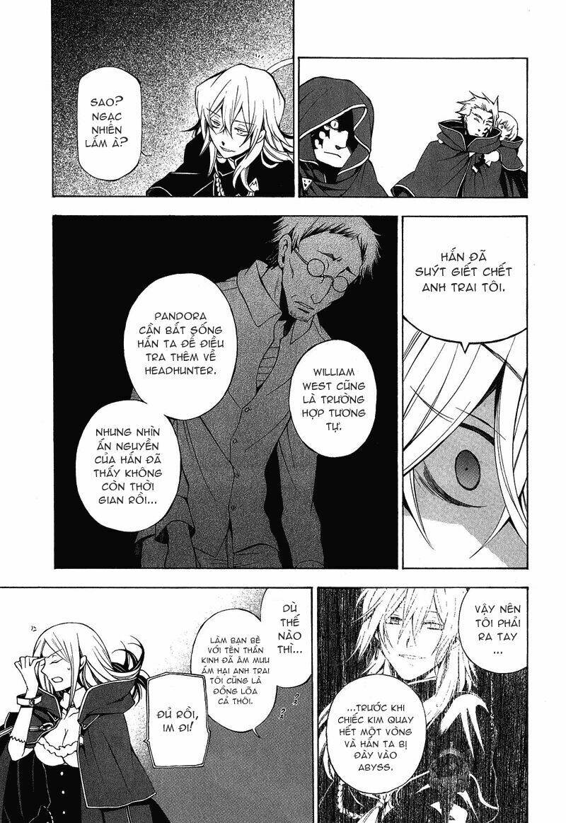 pandora hearts chapter 46 7