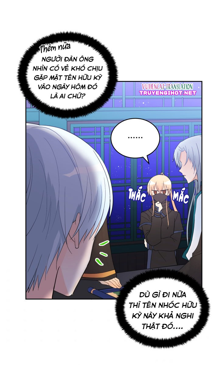 khế ước hậu cung chapter 21.2 53