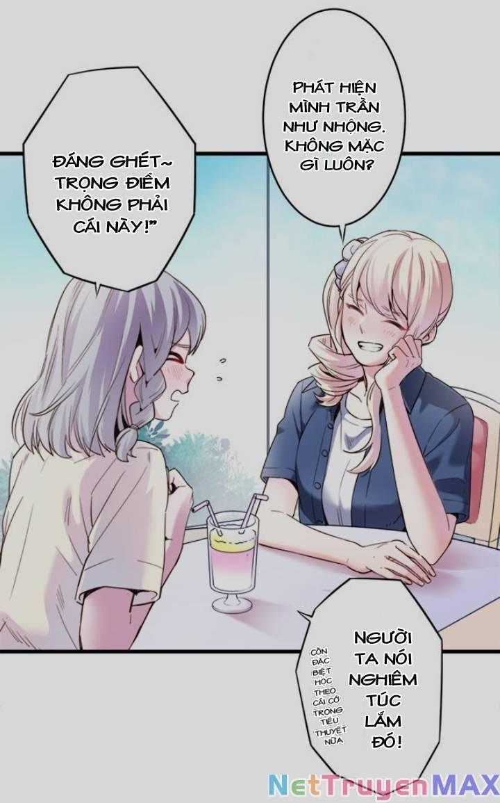 trước khi một cô gái biến mất chapter 9 13