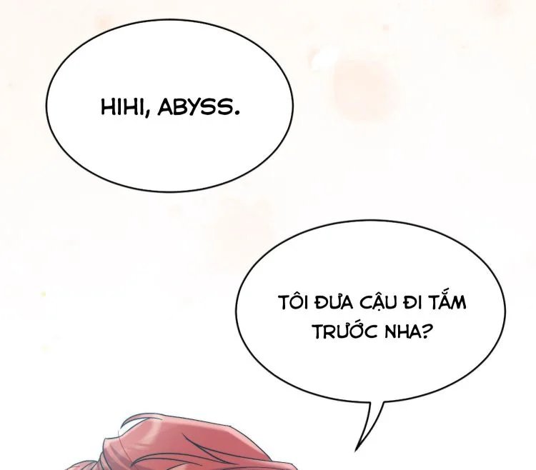 nụ hôn vực thẳm chapter 24 27