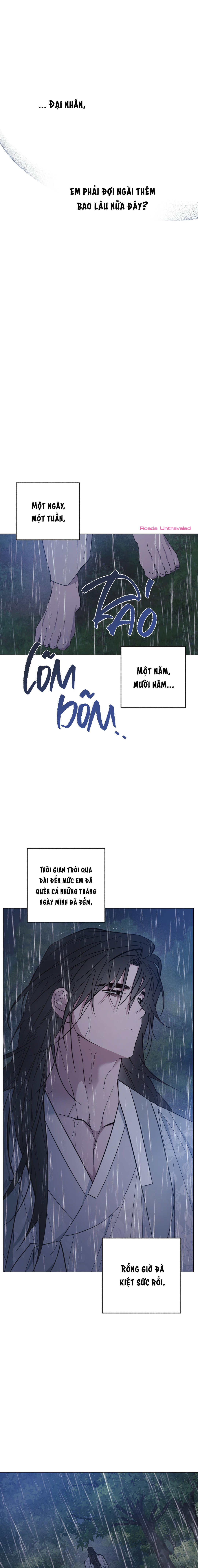 bình minh trên sông mây chapter 56 18