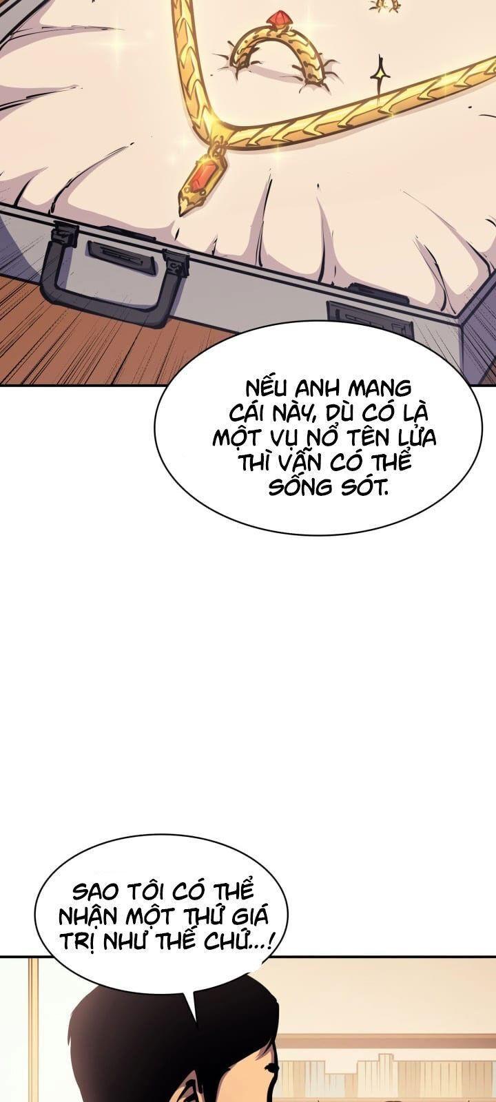 tôi trở lại thăng cấp một mình chapter 49 65