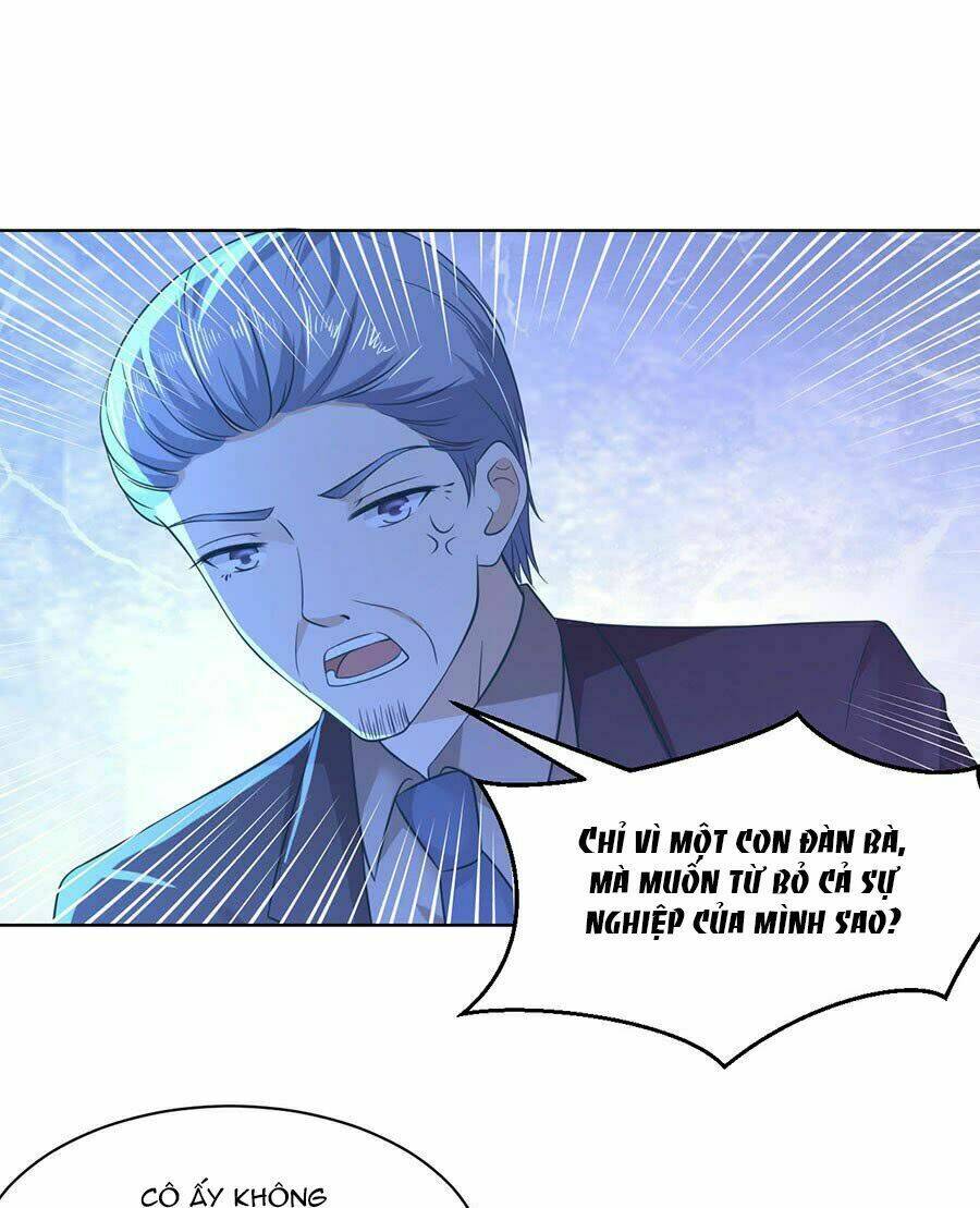 liệt ái tri hạ: series mật đào tiểu tình nhân chapter 250 8