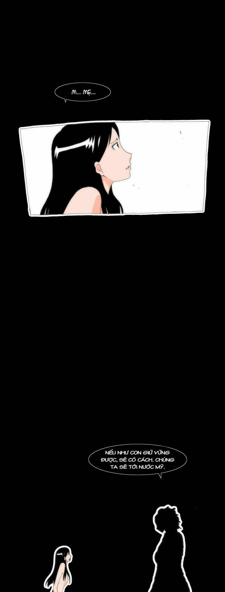 can't see can't hear but love chapter 20 6