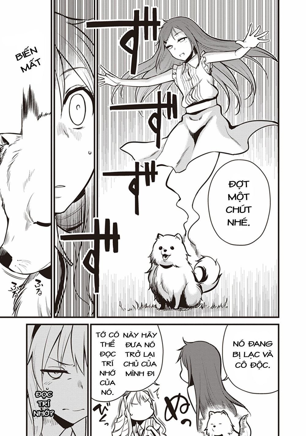 to aru kagaku no railgun gaiden: astral buddy chapter 2 24