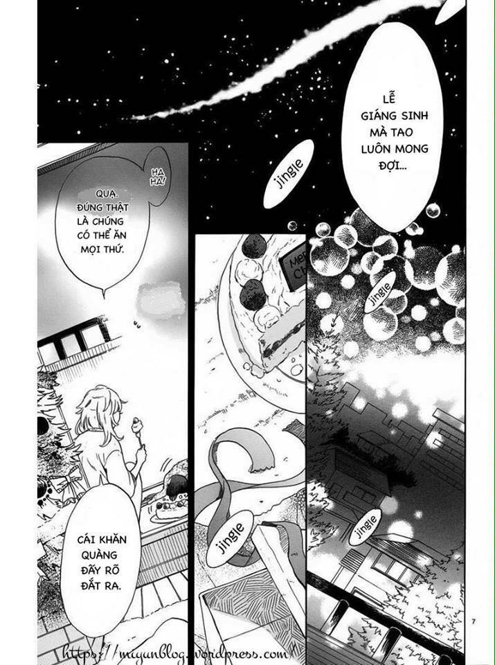 tsukiyogarasu to seinaruyoru chapter 1 8