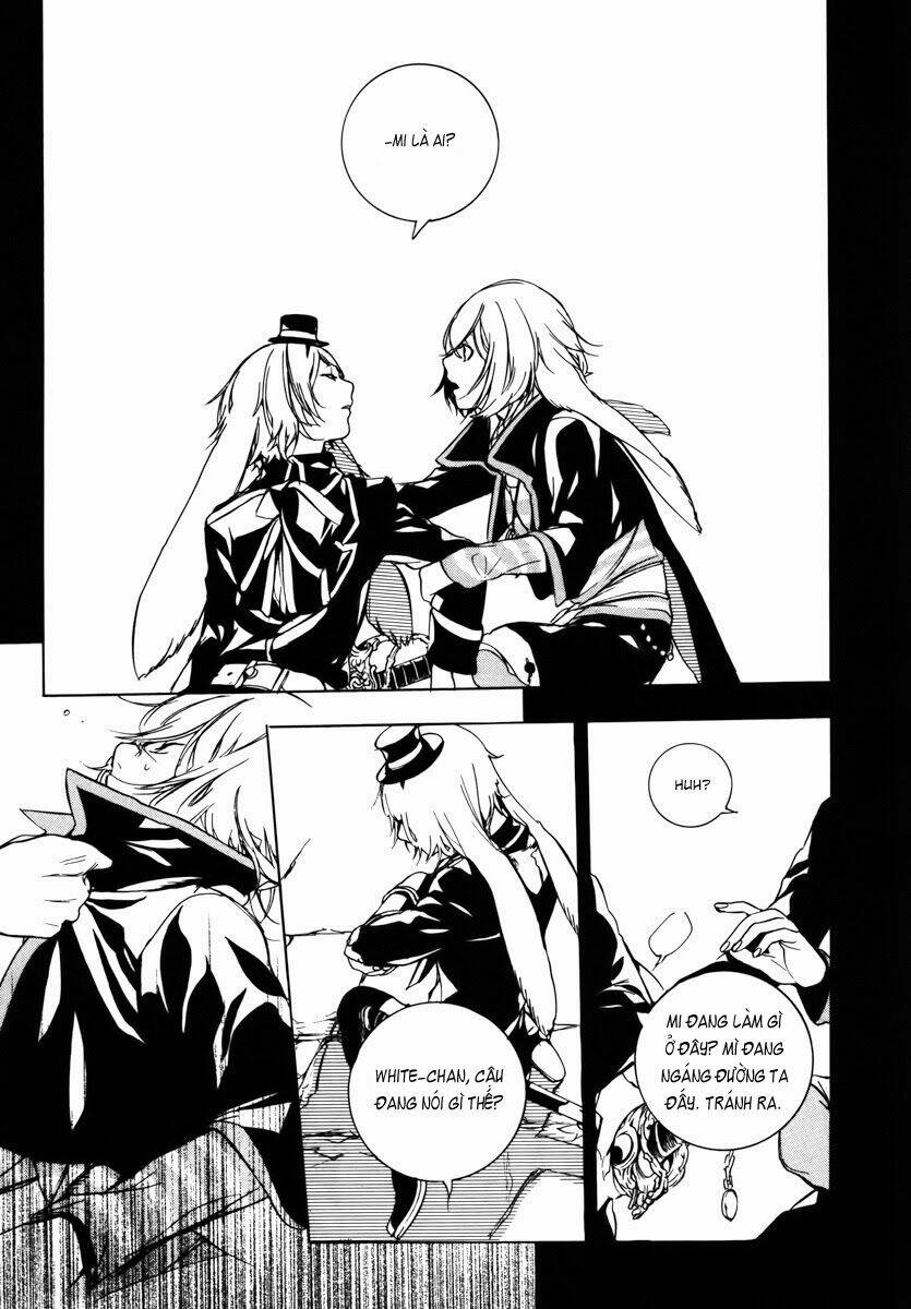 are you alice? chapter 36 16