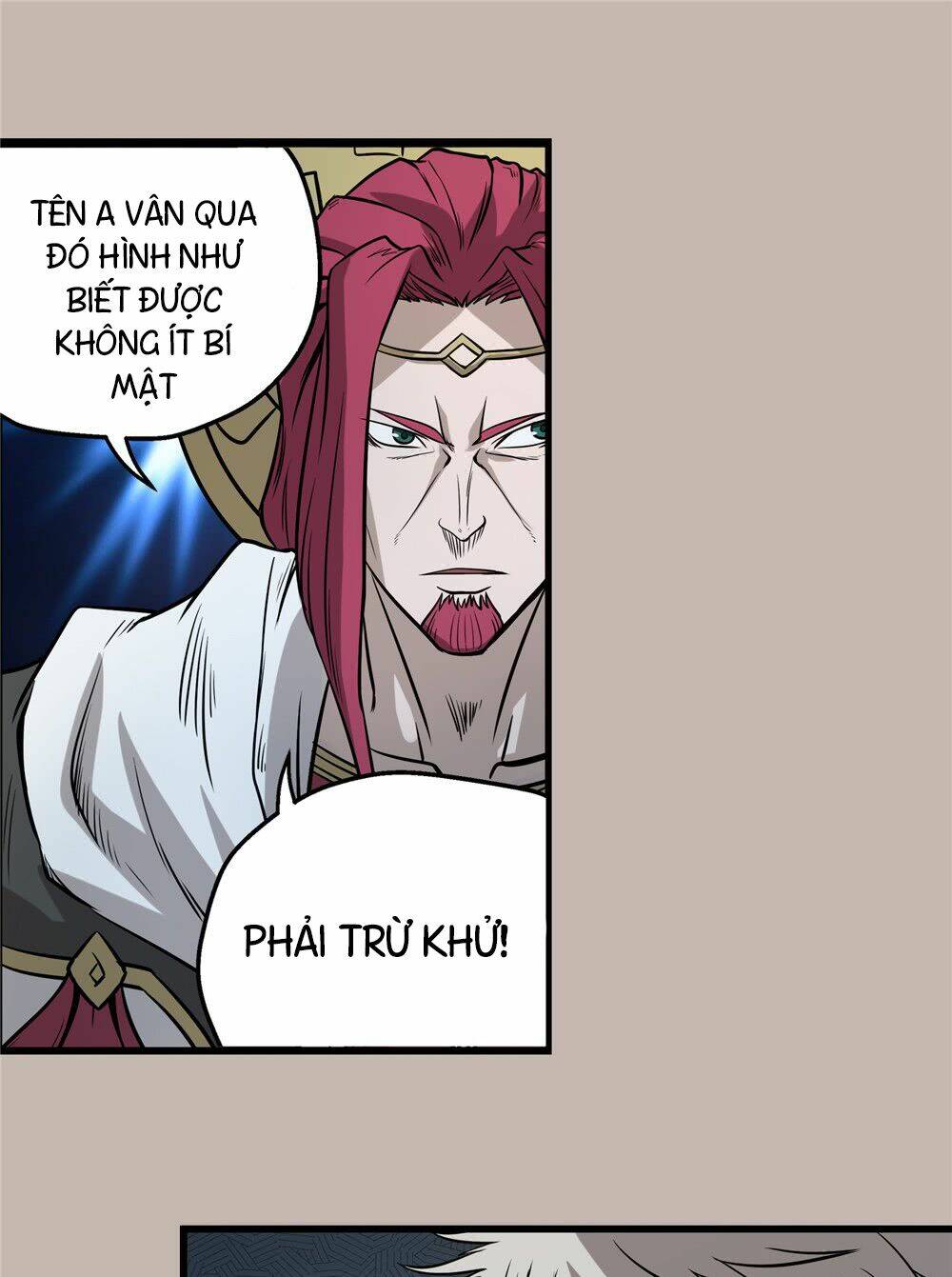 hiệp hành cửu thiên chapter 36 23
