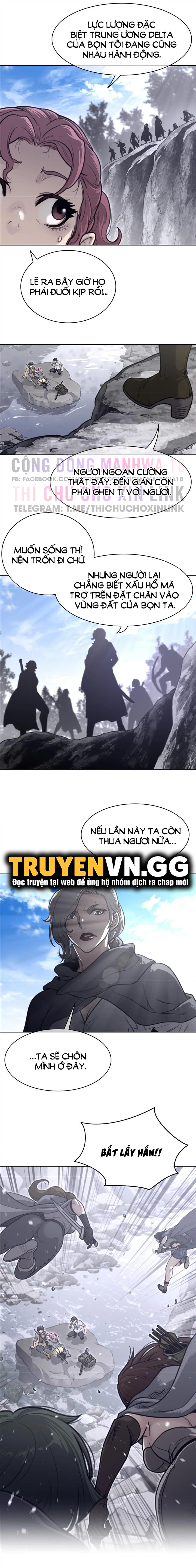 một nửa hoàn hảo chapter 152 10