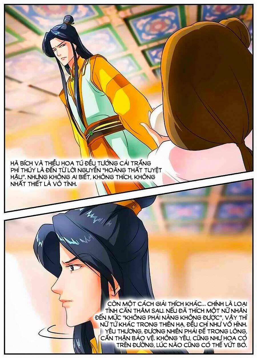 lấy lòng vương phi ngốc chapter 23.2 4