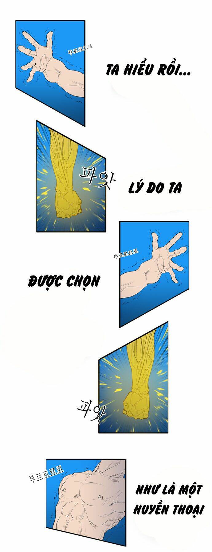 changsik đứa con của rồng chapter 28 18