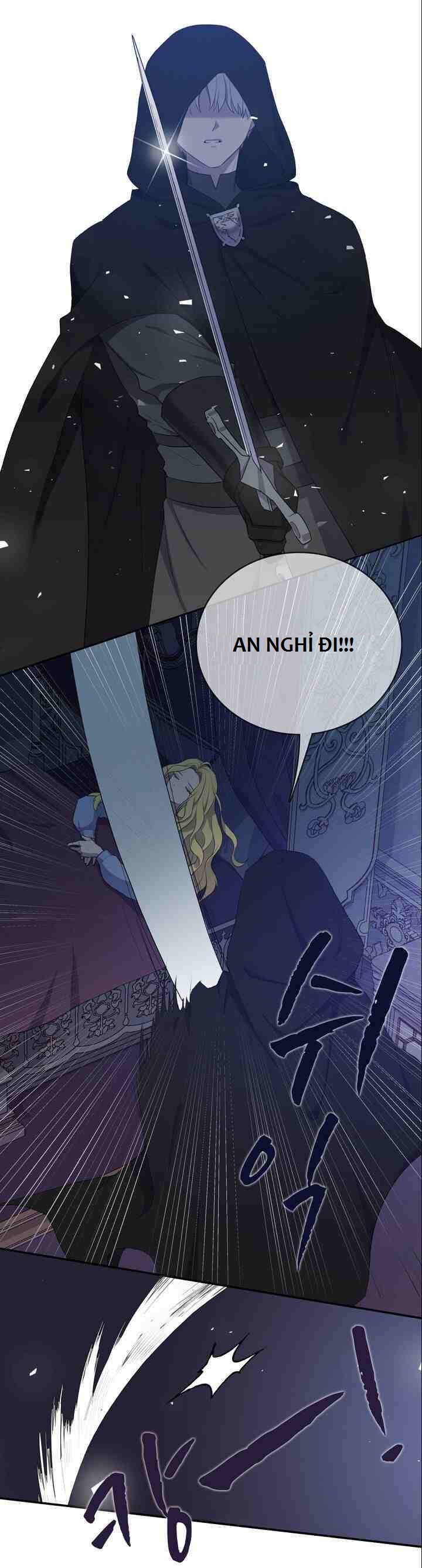 nàng công chúa hai mặt chapter 5 6