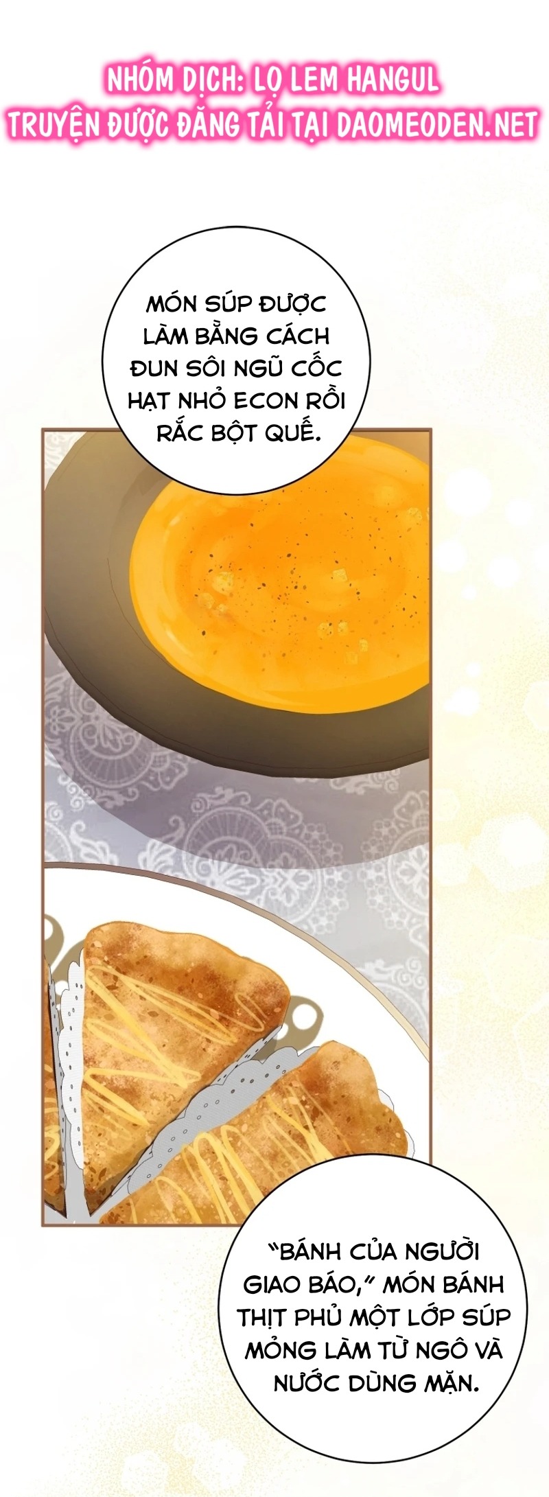 nông trại nằm cạnh hoàng cung chapter 74 5