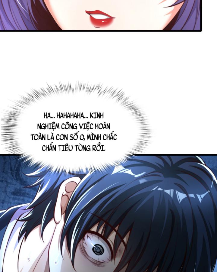 mở màn thức tỉnh sơn hải kinh chapter 1 21