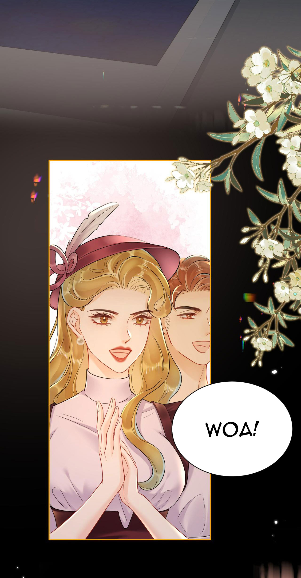 hôn nhân ngọt ngào đến tận xương chapter 17.2 17