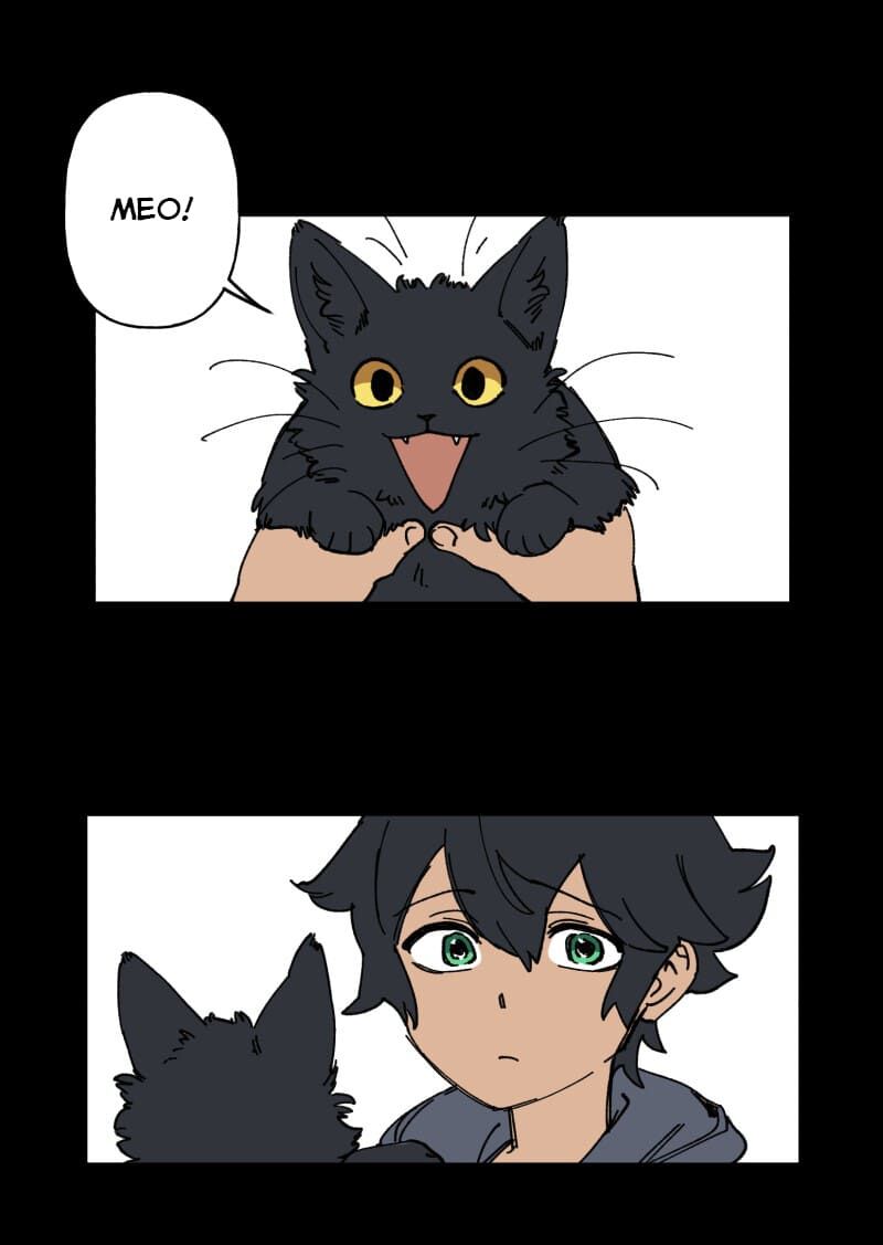 lumine - cội nguồn ánh sáng chapter 93 16