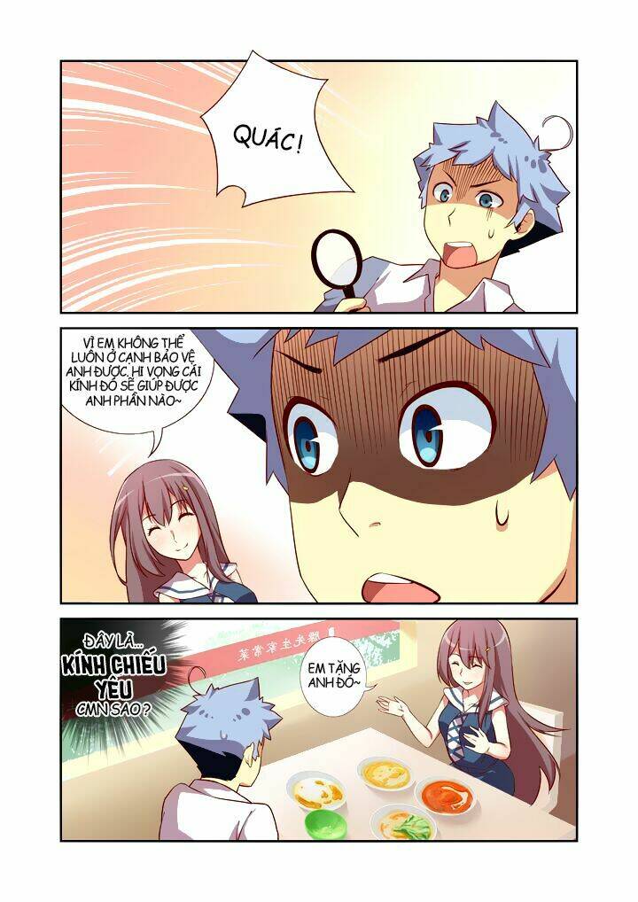 yaoguai mingdan chapter 16 9