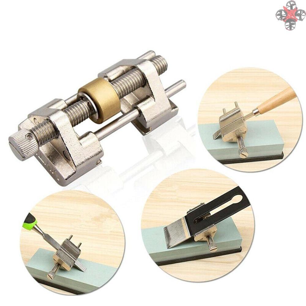 Dụng Cụ Hỗ Trợ Mài Dao Chuyên Dụng Cho Thợ Mộc