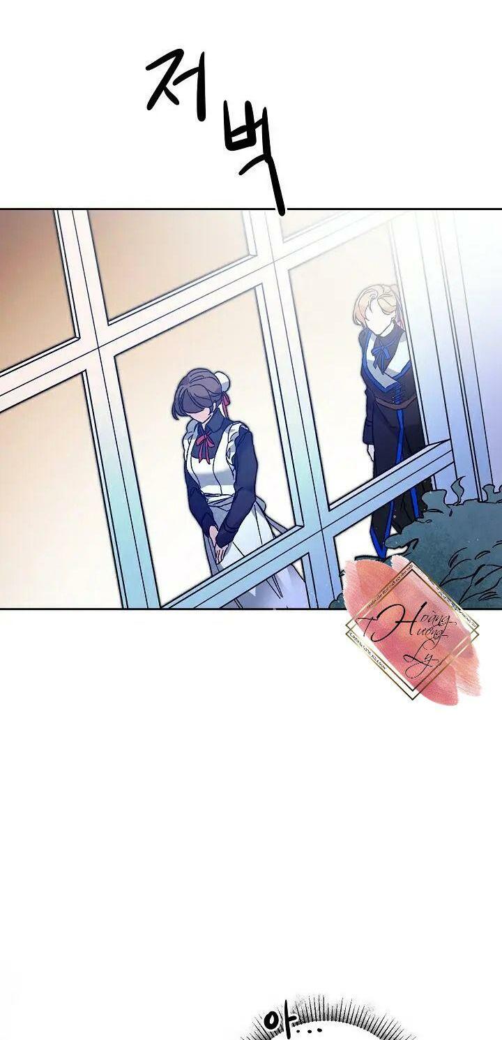 tôi trở thành hoàng đế bạo chúa trong tiểu thuyết chapter 31 12