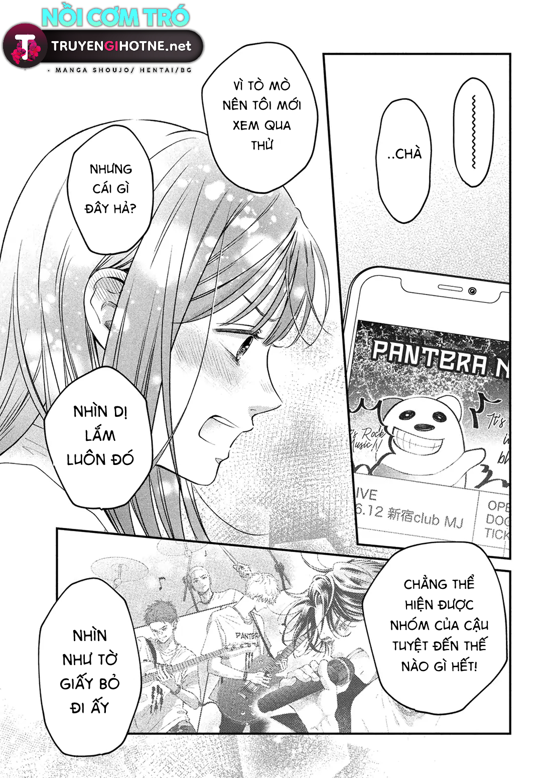 tôi sẽ trao em tình yêu ngọt ngào chapter 4.2 5