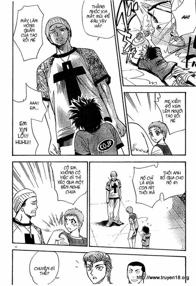 pretty face chapter 12 12