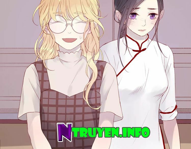 lượm được một tiểu hồ ly phần 2 chapter 8 44