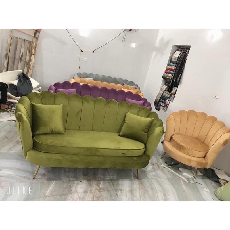 Băng ghế sofa đẹp sang trọng