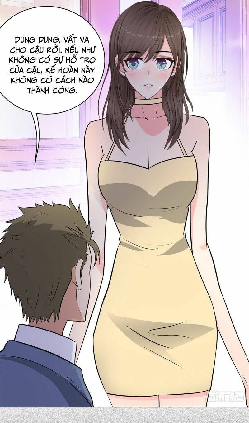 học viện cao thủ chapter 253 9