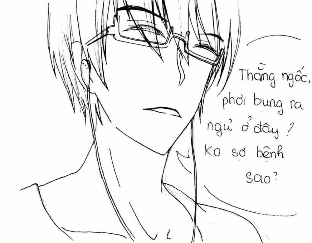 ta cần sủng ngọt chapter 2 3