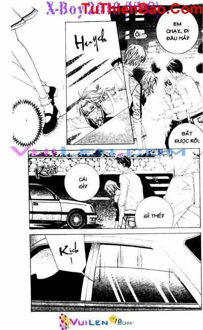 high school bullying chapter 8 10