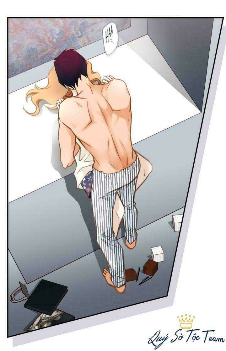 tiếp xúc chí mạng chapter 60 49