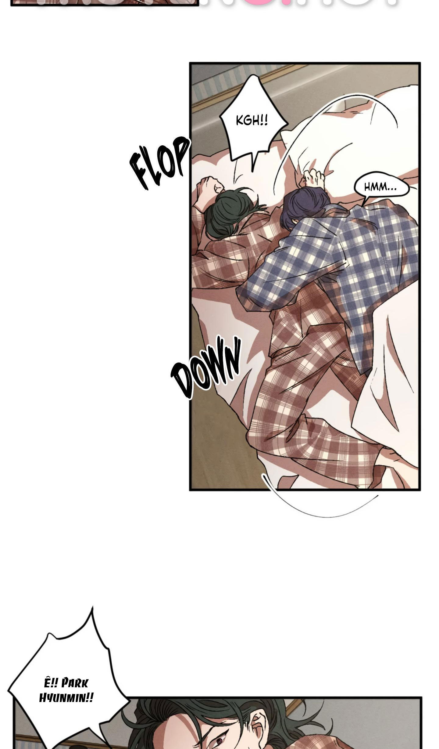 bẫy kép chapter 28.1 10