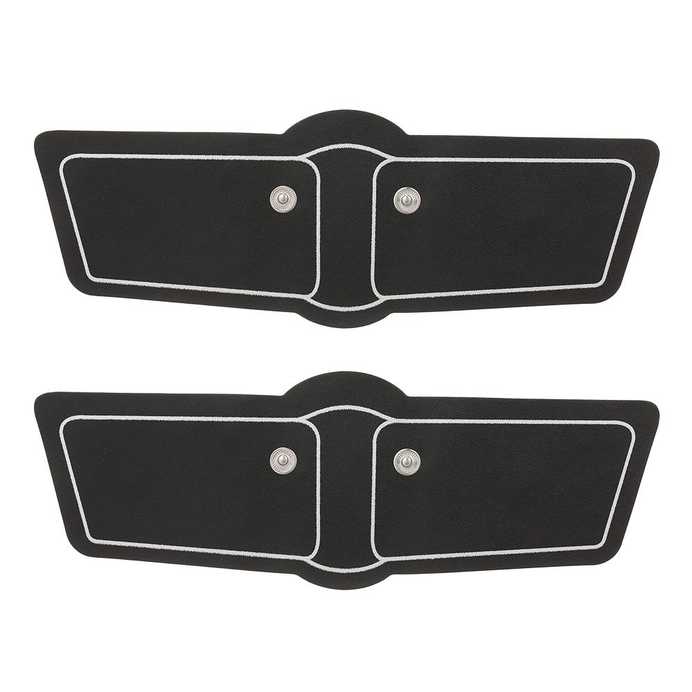 Miếng dán giảm mỡ tăng cơ bụng, tay, đùi, gel thay thế, dành cho nam và nữ