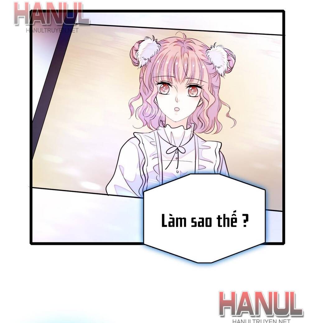 toàn mạng đều là fan cp của tôi với ảnh đế chapter 256.5 19