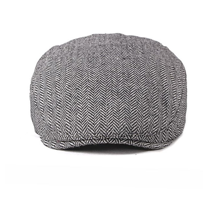 Mũ nồi beret MN027 chất liệu cao cấp cho nam và nữ