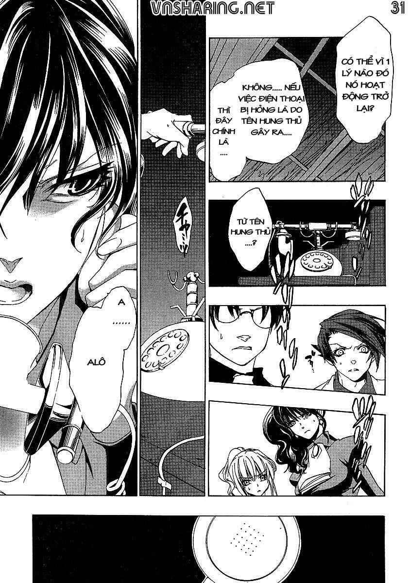 umineko no naku koro ni episode 1: legend of the golden witch chapter 20 30