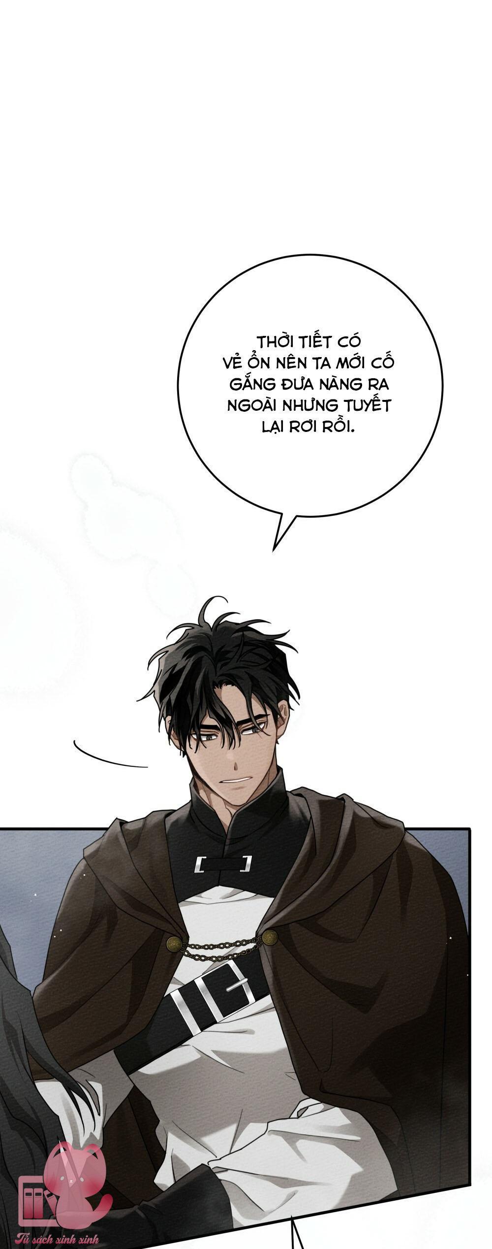 dưới tán cây sồi chapter 56 4