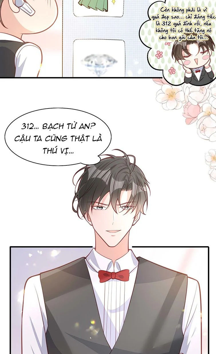 phản diện bị truy thành đoàn sủng chapter 12 26