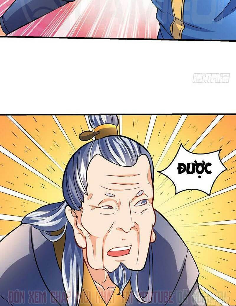 tối cường thăng cấp chapter 16 12